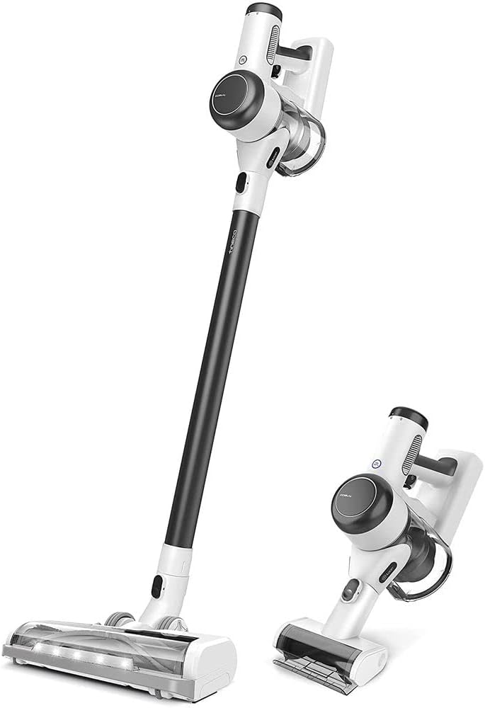 Tineco Smart Cordless Vacuum Cleaner T708642