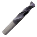 10.5mm Diameter 2 Flute Solid Carbide Drill O829