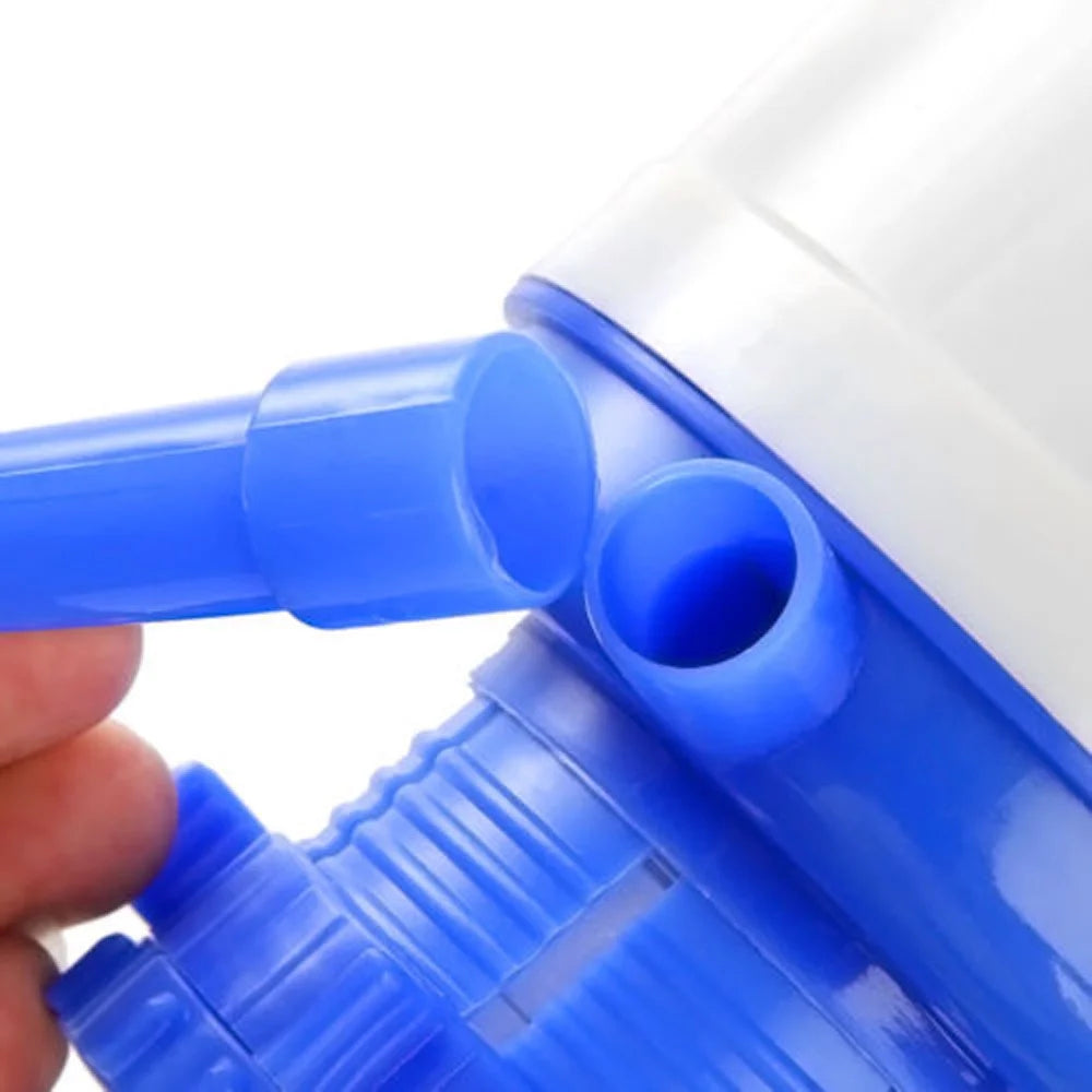 5 Gallon Manual Water Pump Dispenser Y752317