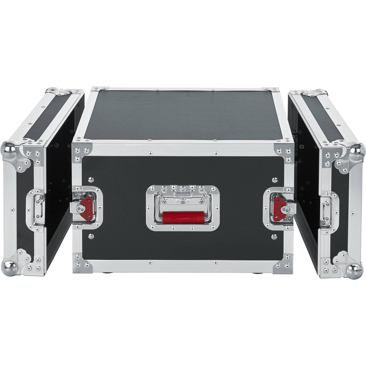 6U ATA Rack Road Case E2864