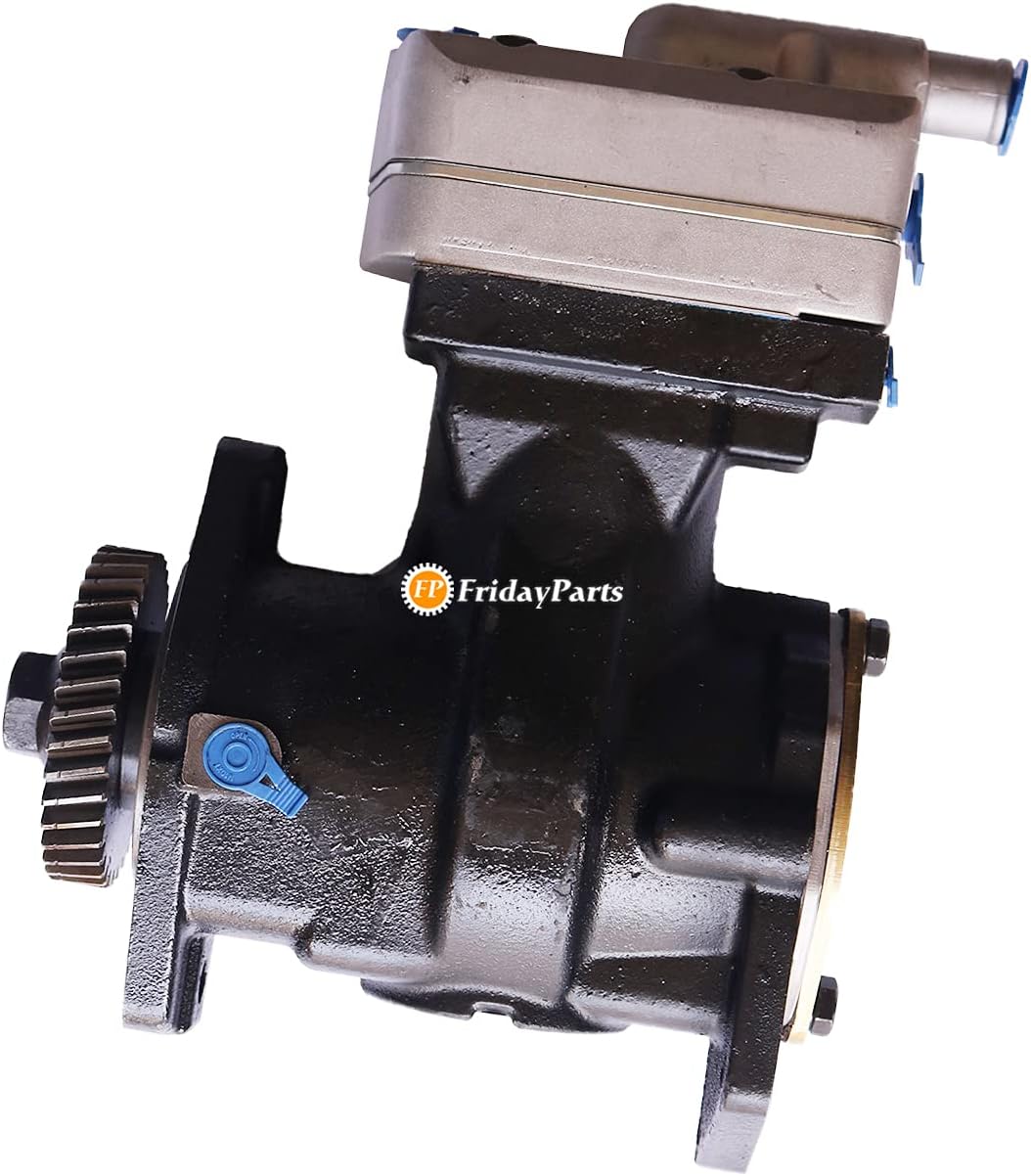 Air Brake Compressor Q2375