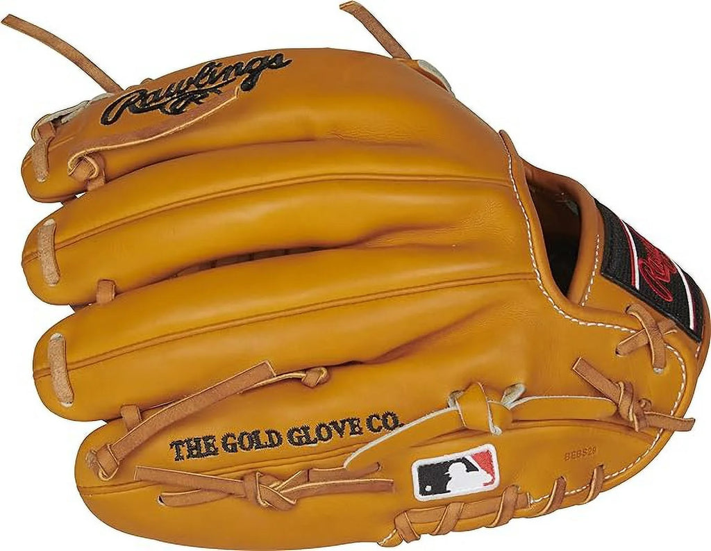 Tan 11.75 In. Baseball Gloves and Mitts S416140