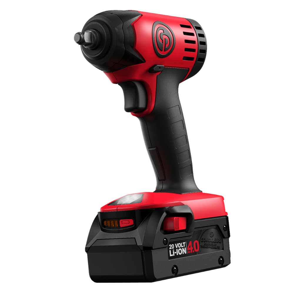 Cordless Impact Wrench Kit W427