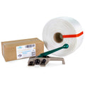 1/2" Woven Cord Strapping Kit V823