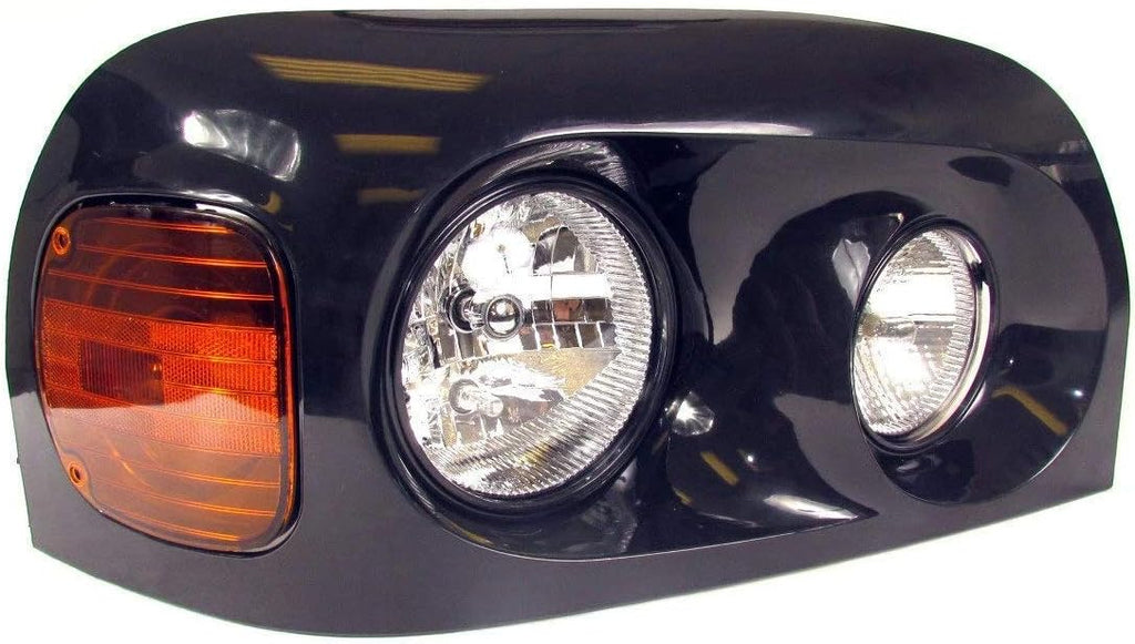 Passenger Side Headlights G68161