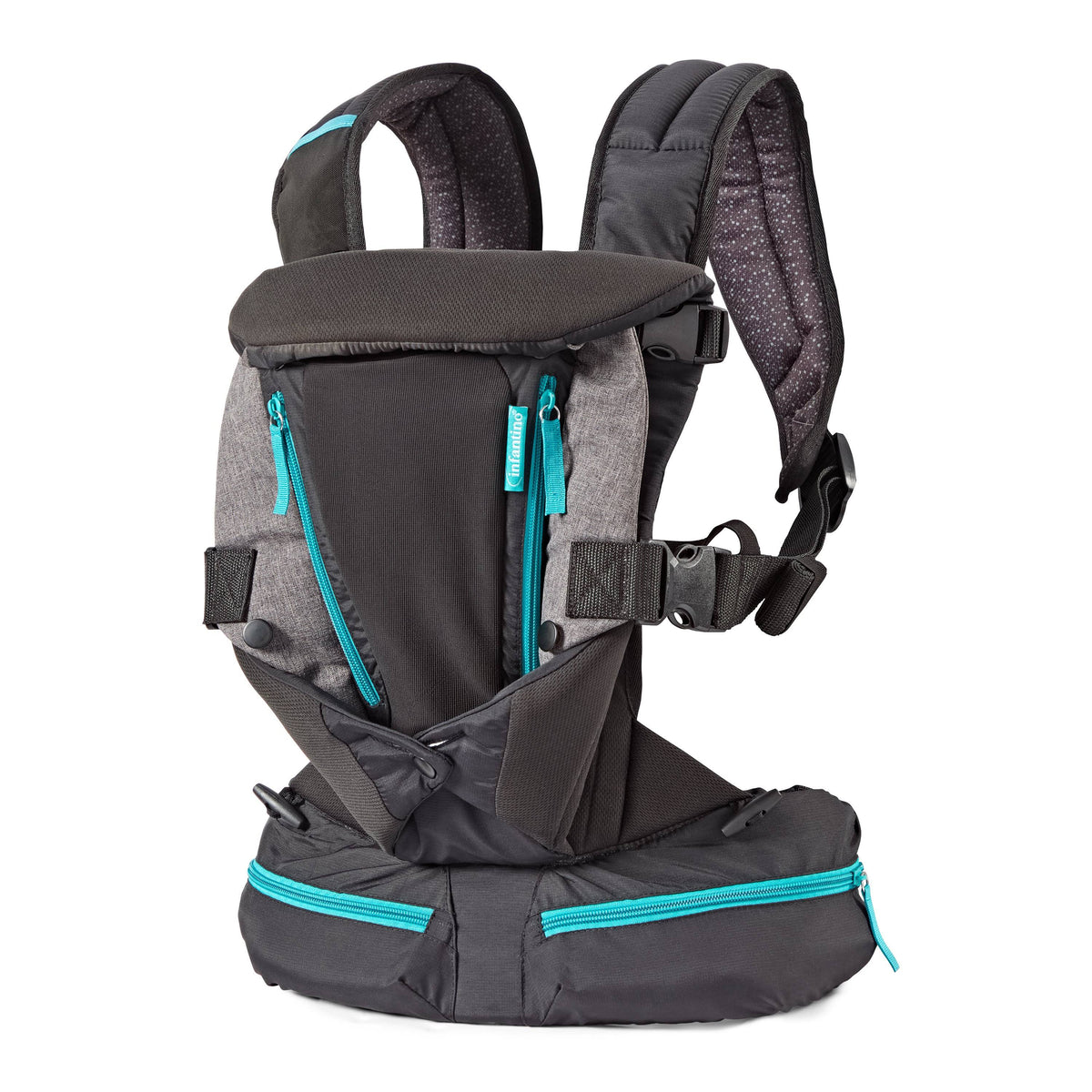Carry on Multi-Pocket Carrier S8560