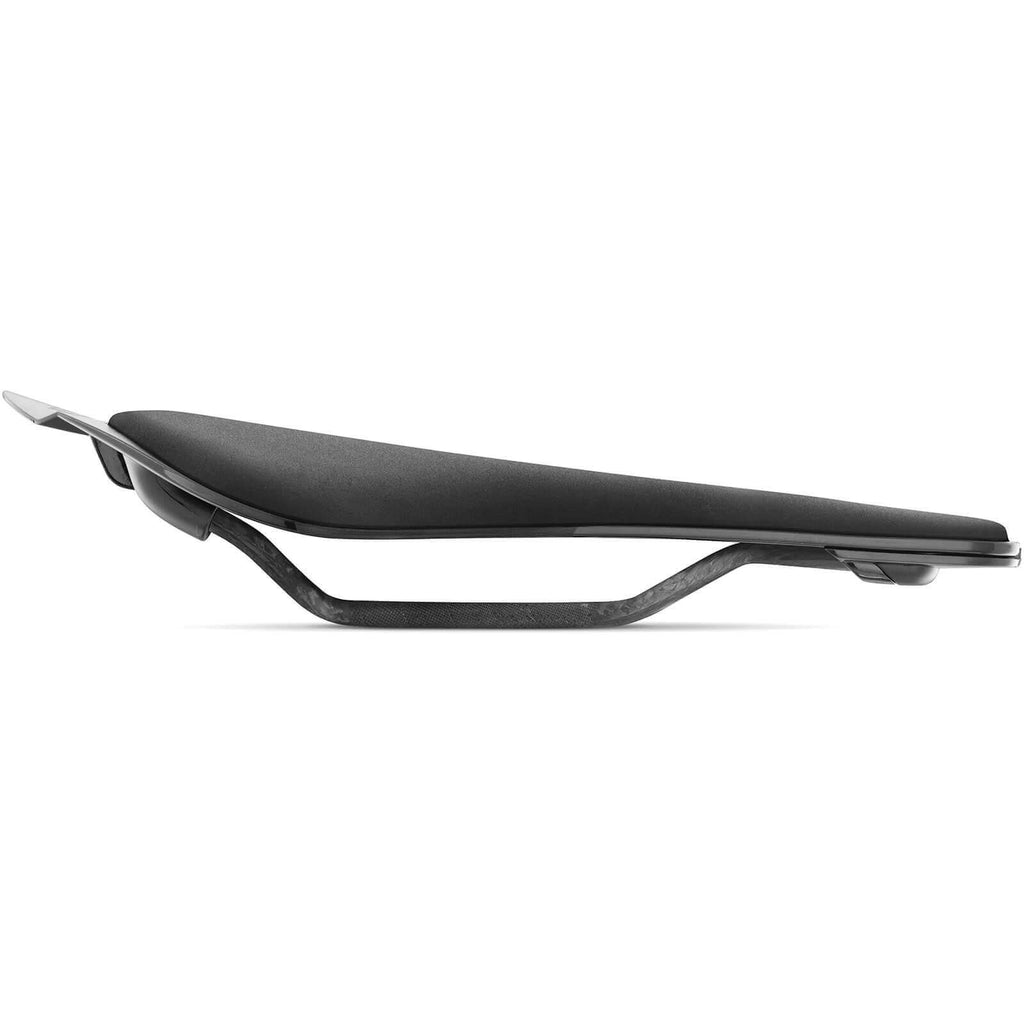 Black Large Saddle D9260