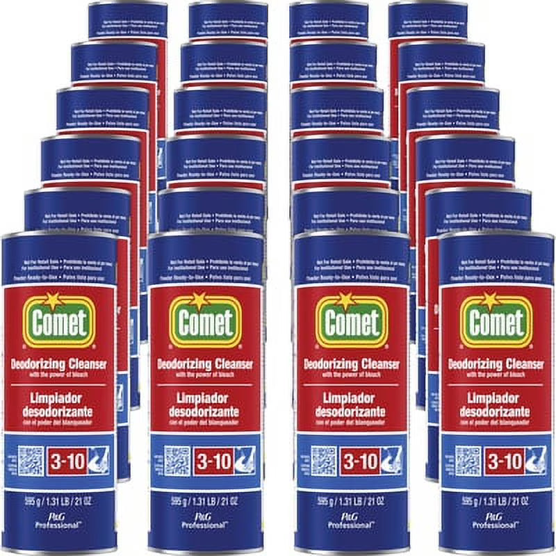 6.3oz Multi-Surface Dusting Cleaning Spray, 6 Aerosols N1080