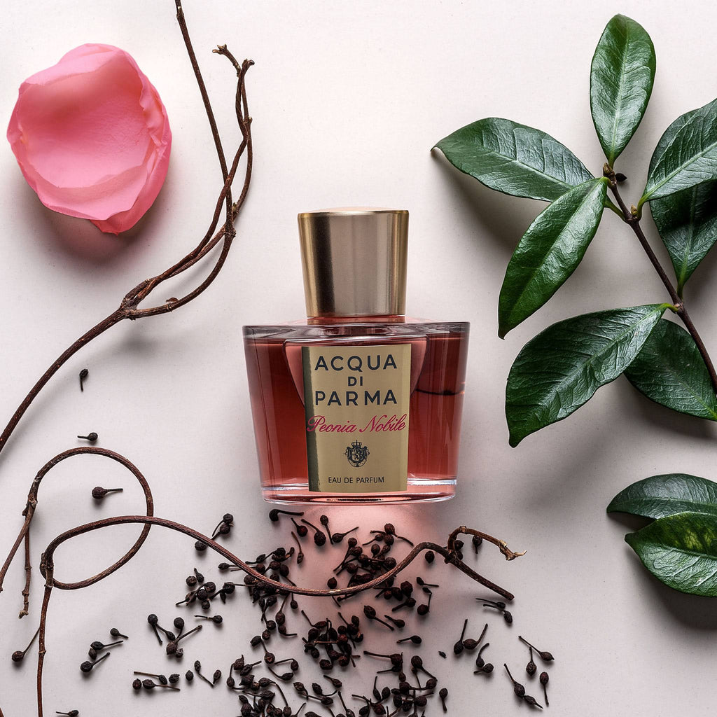 Peonia Nobile Eau De Parfum Spray 3.4 oz P3207