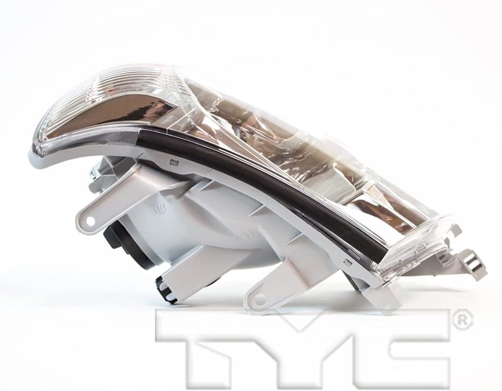 Toyota Tacoma Headlight Pair Z414