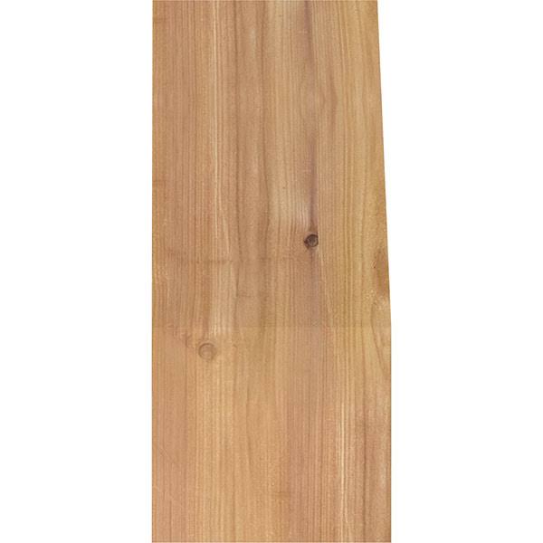 Rough Sawn Brace, Western Red Cedar R669