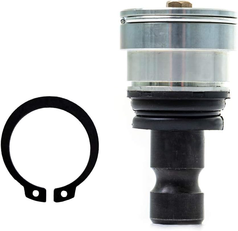 Super Duty 300M Ball Joint for Polaris RZR 800 / S 800/4 800 - Replaces Upper or Lower A-Arm Ball Joint - 2 Ball Joints T94372