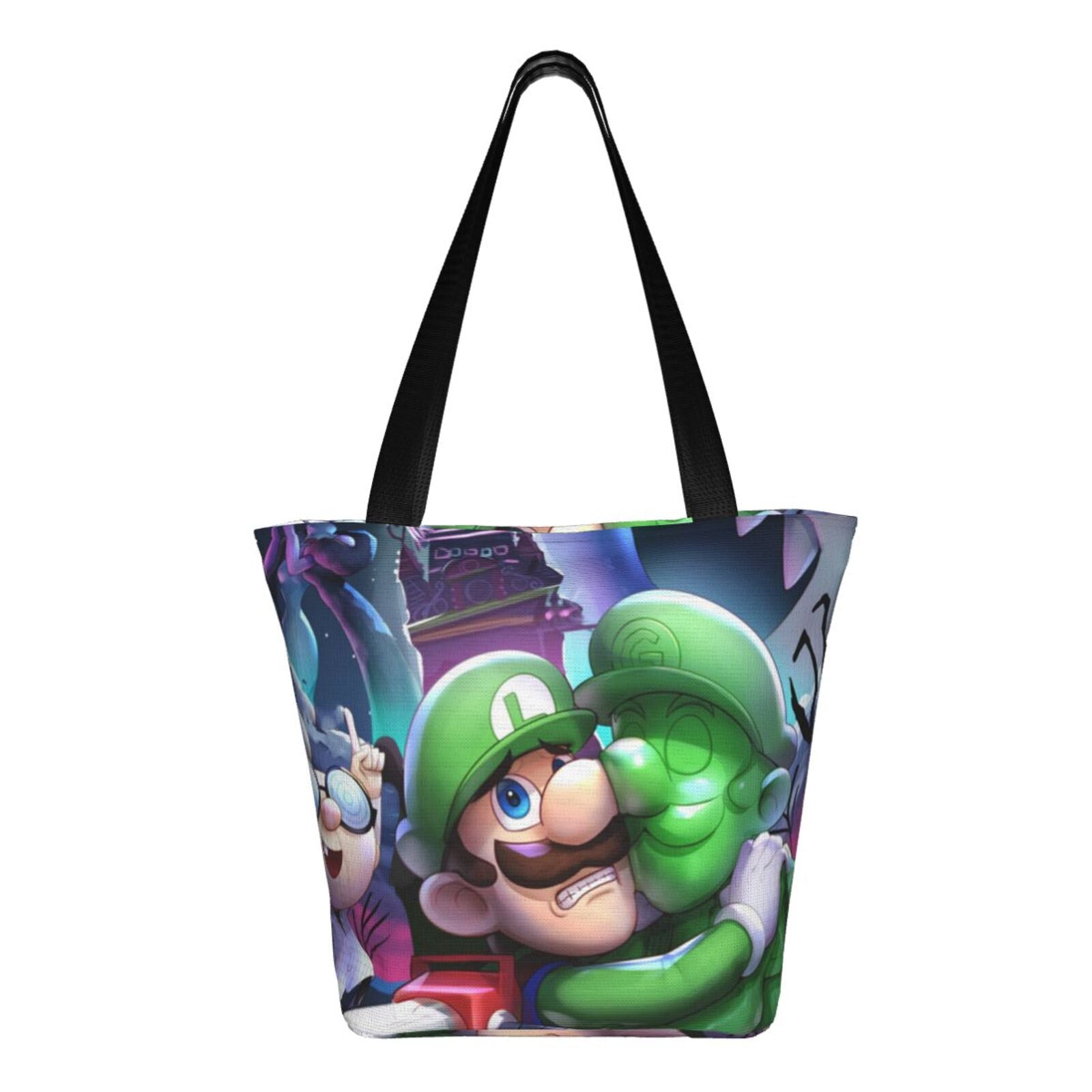 Large Capacity Shoulder Tote Bag R72129