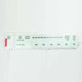White Dishwasher Control Board X21908