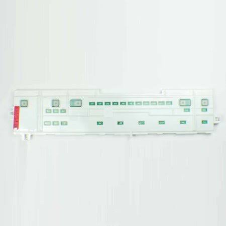 White Dishwasher Control Board X21908