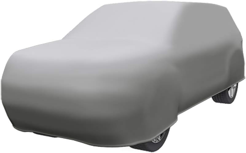 5 Layer Waterproof Car Cover H18206
