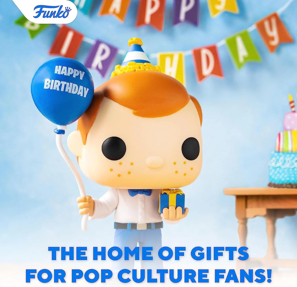 Vinyl Figure O555670