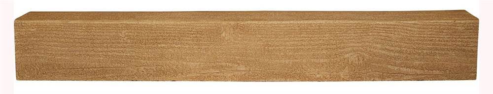 Natural Faux Wood Ceiling Beam K41643