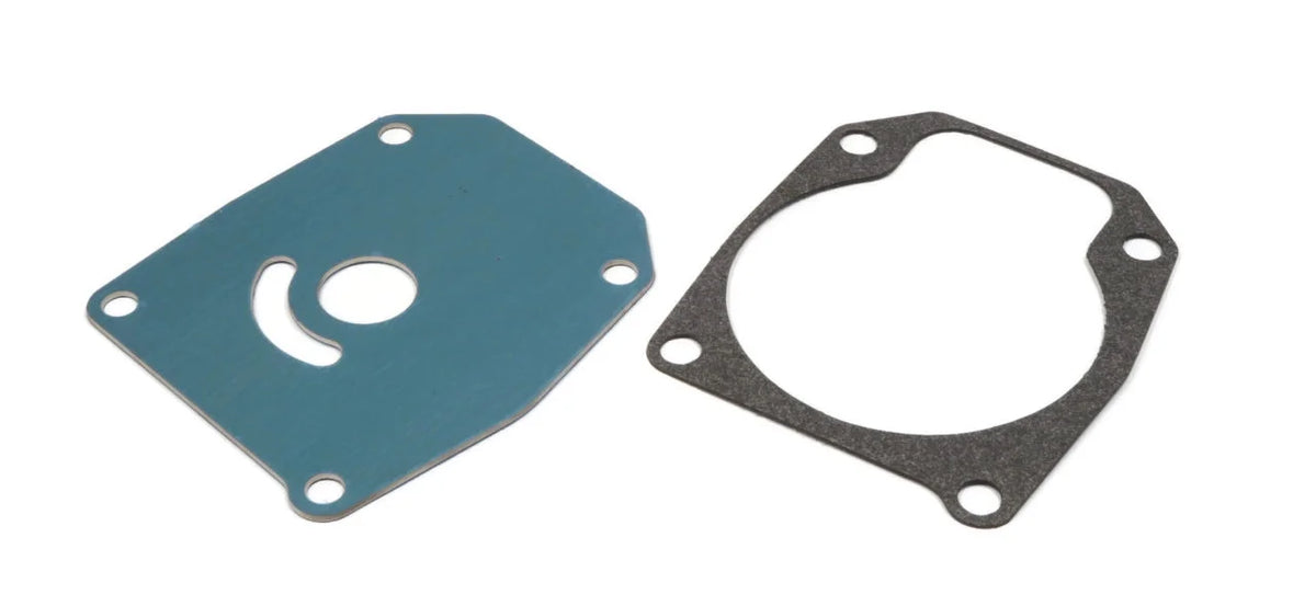 Water Pump Kit for 35 HP Boat Outboard E4156