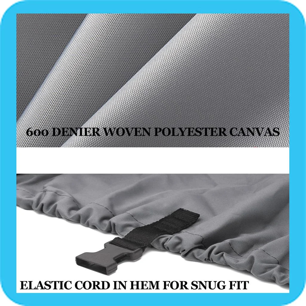 Boat Cover M307