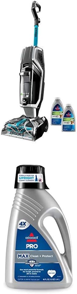 Upright Carpet Cleaner F79850