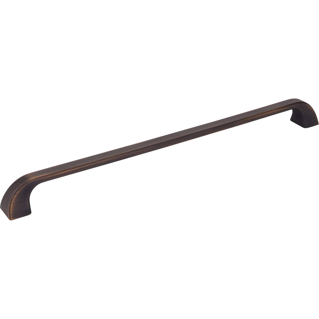Cabinet Pull - Brushed Oil Rubbed Bronze I91263