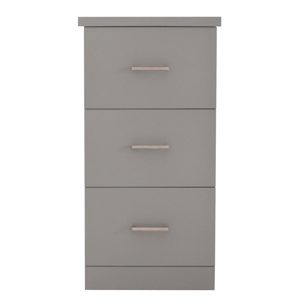 3 Drawer File Cabinet W56921