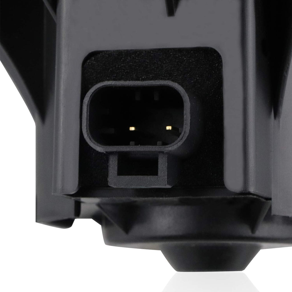Heater Blower Motor Fan Replaces 52400424 Pack of 2 I4268