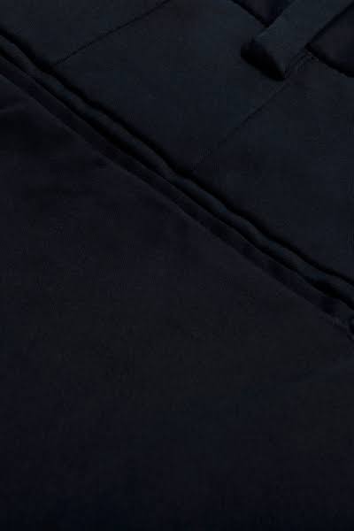 Chino Dark Navy Mens N970