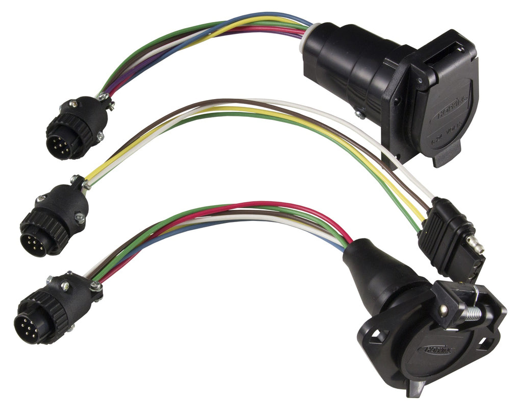 Trailer Wire Harness Side Test Unit H6818