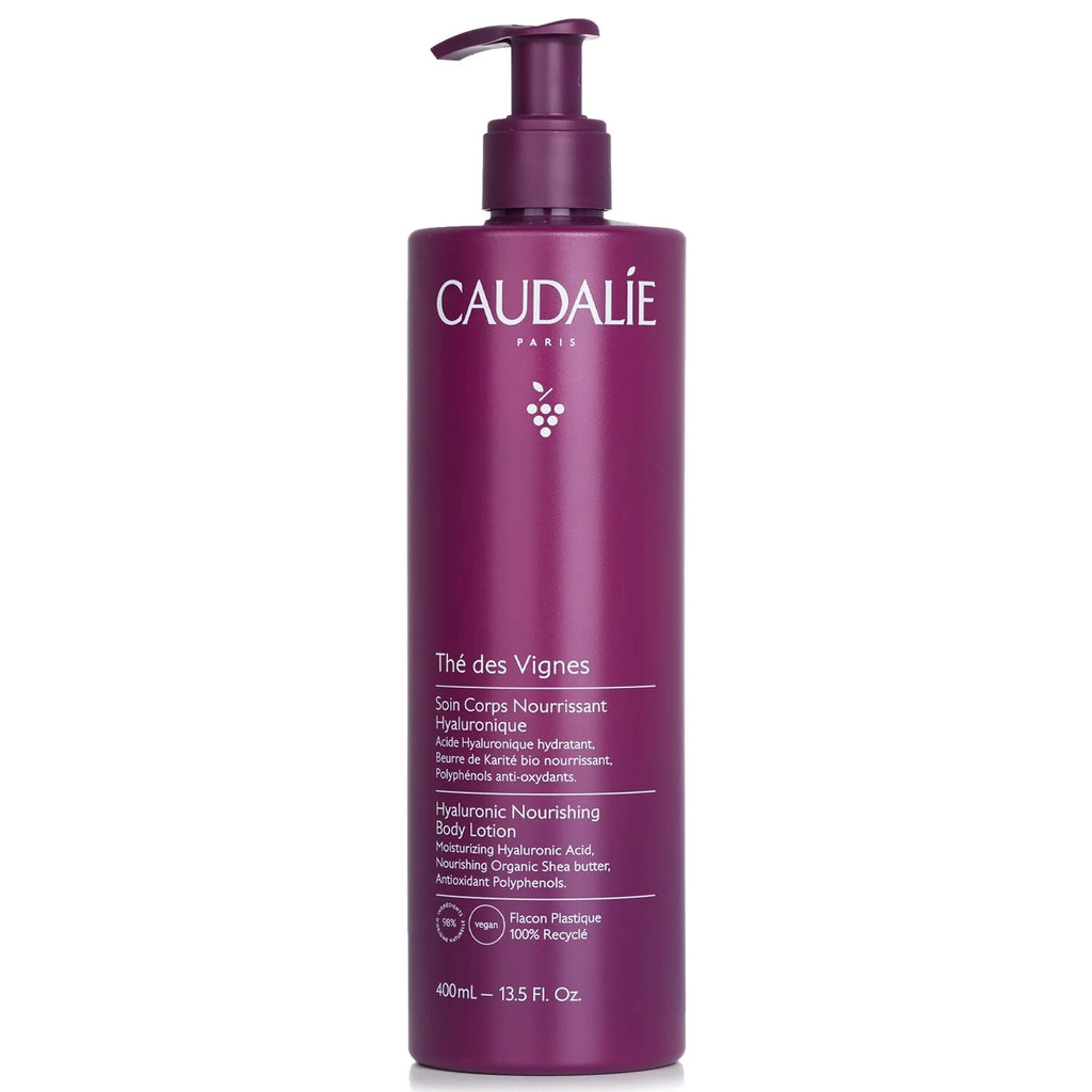 Hyaluronic Nourishing Body Lotion 400ml E60873