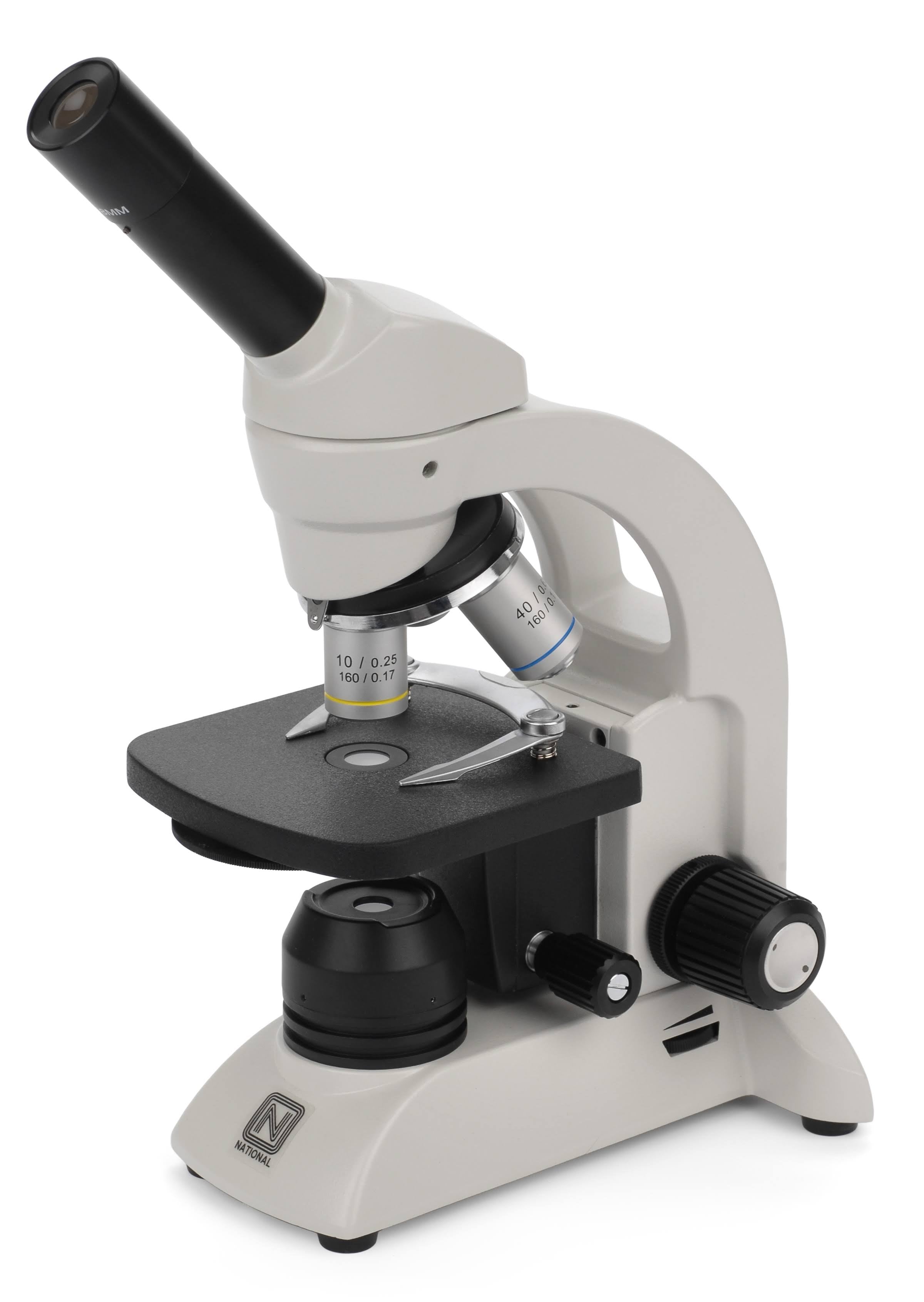 Rechargeable Microscope Y9235