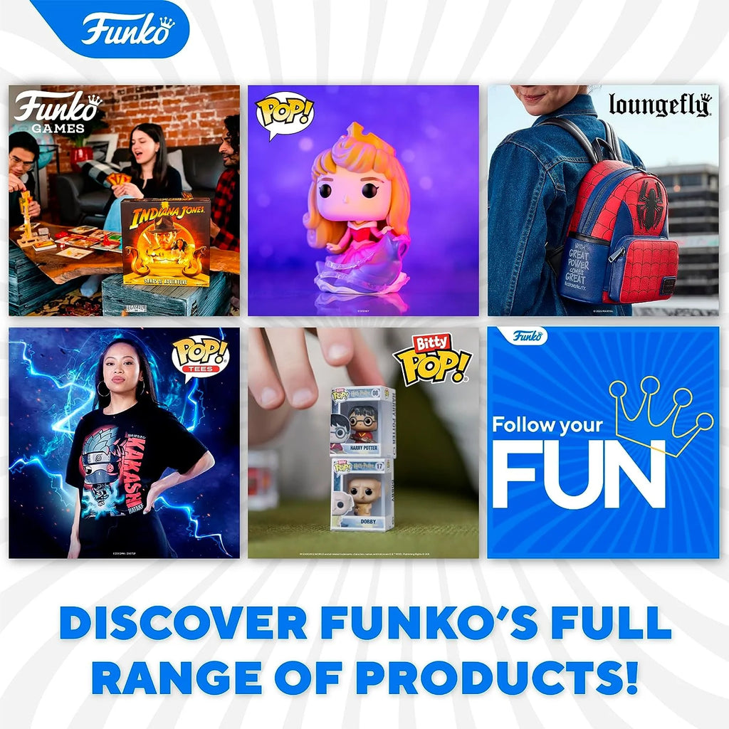 Vinyl Figure O555670