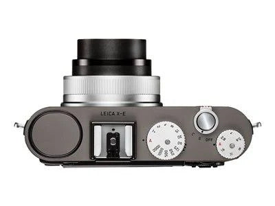 Leica X-E Typ 102 Digital Camera with Elmarit 35mm/f2.8 ASPH Lens, 16.5 MP, 2.7x22 TFT LCD Display V800