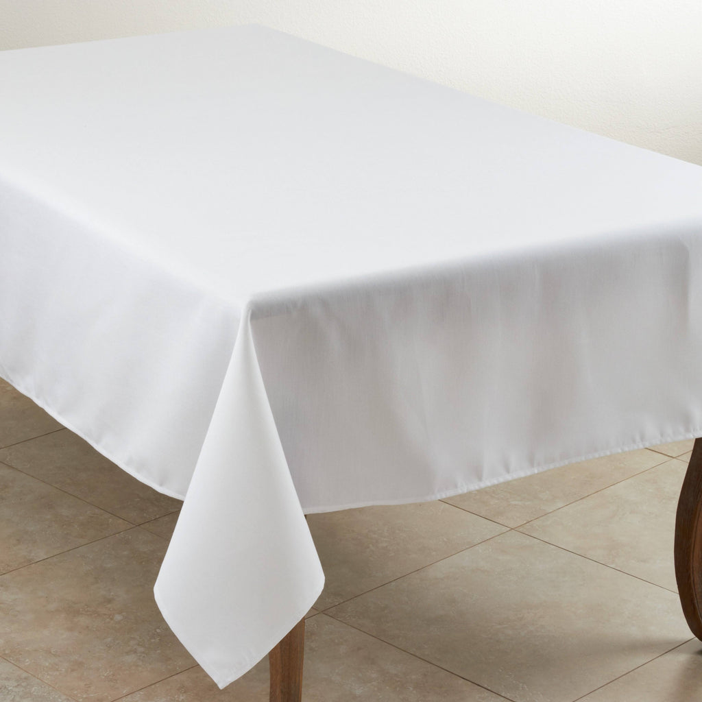 Casual Design Everyday Tablecloth W830821