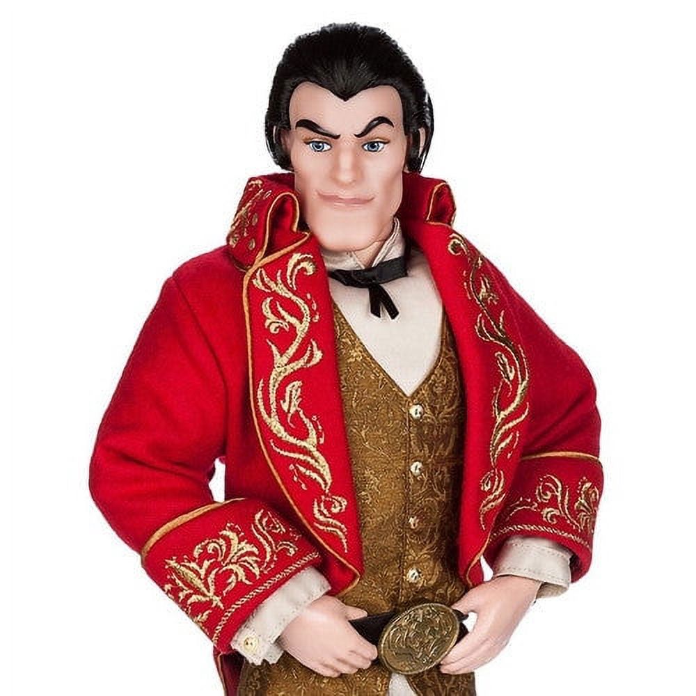 Gaston Doll P382
