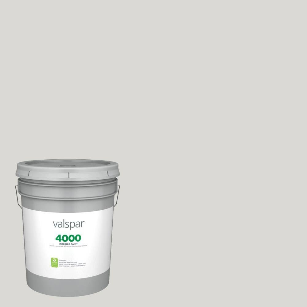 Semi-Gloss Interior Paint (5-Gallon) E3516
