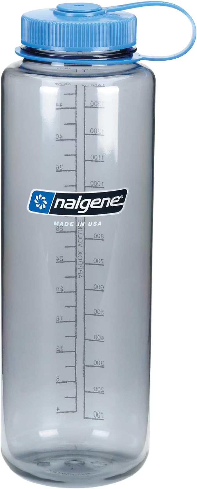 48oz BPA-Free Wide Mouth Water Bottle X931