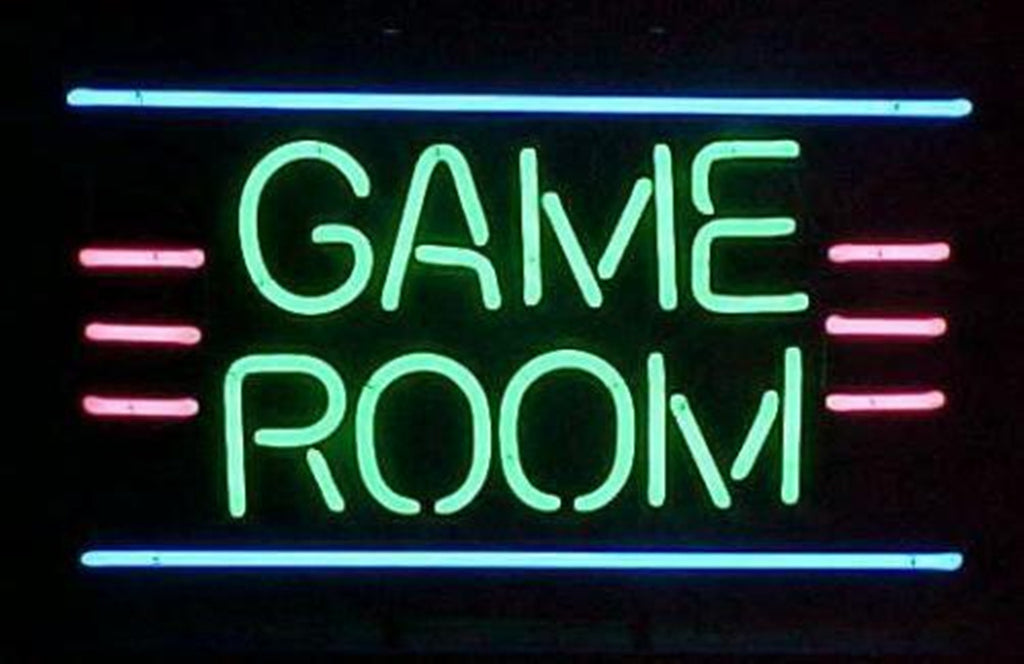 Neon Sign W741
