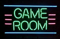 Neon Sign W741