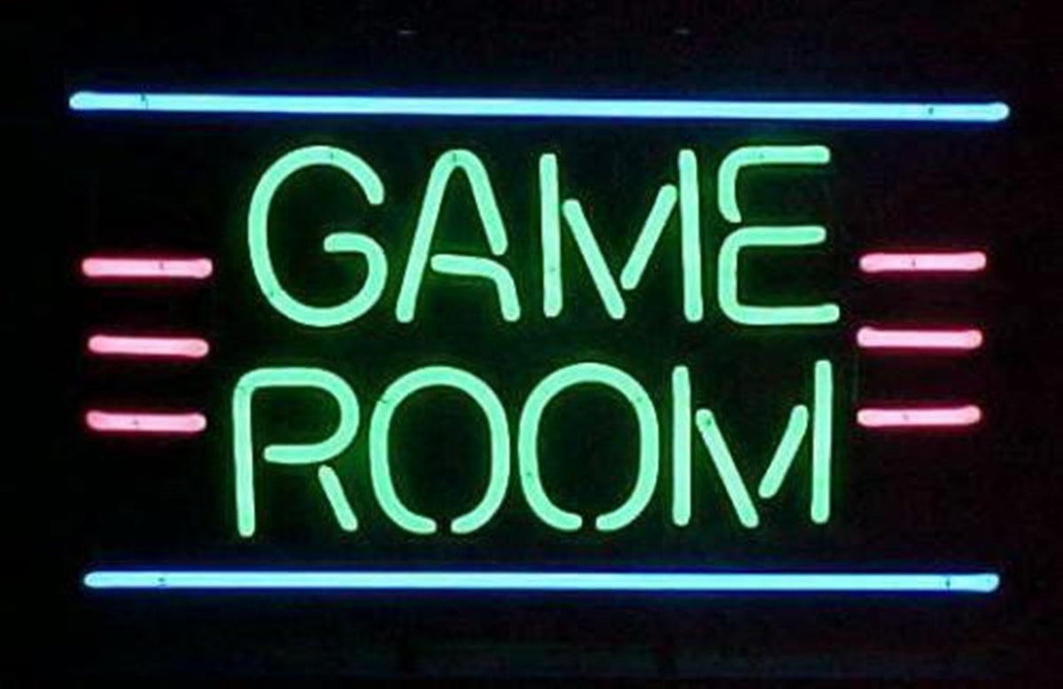 Neon Sign W741