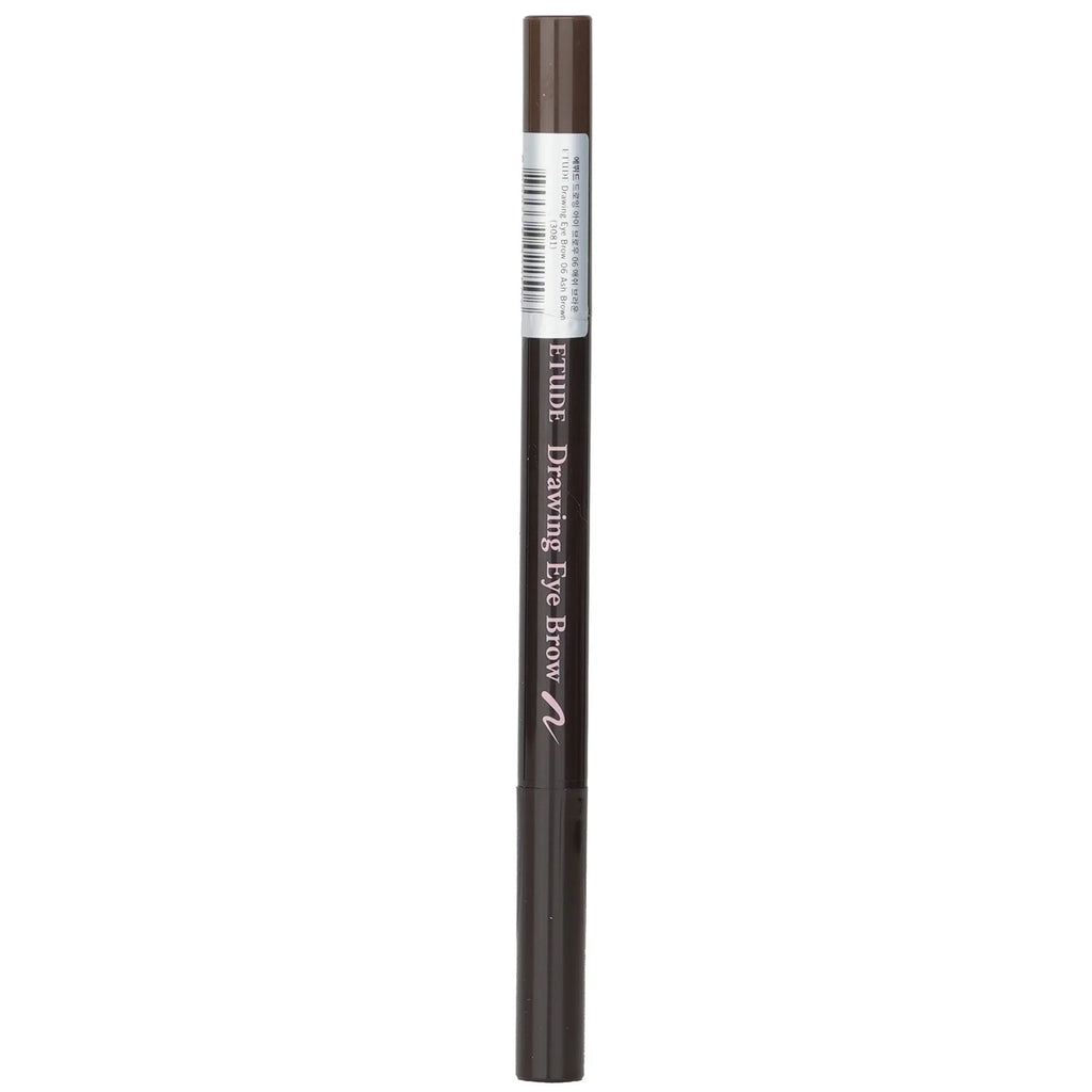 Gray Brown Eyebrow Pencil 0.25g E5792