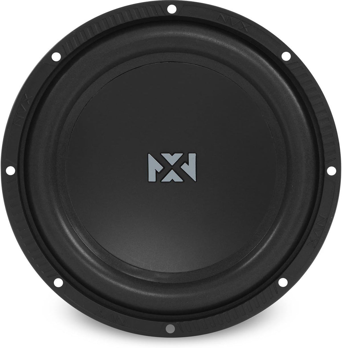 12 inch Dual 2-Ohm 350 watt Car Subwoofer Pack of 2 Y15316
