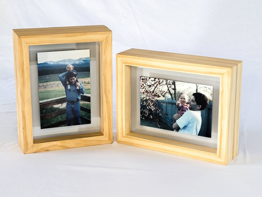 Set of 2 Frames H4848