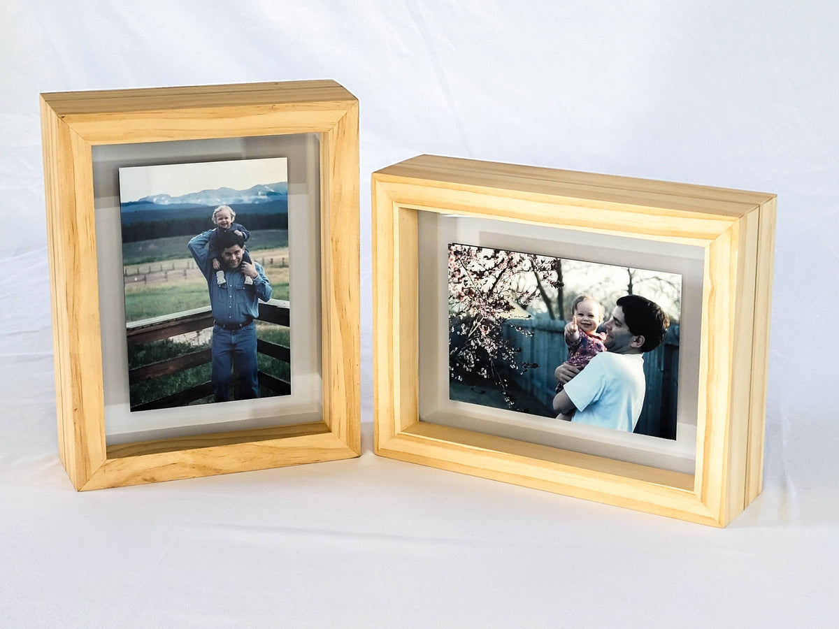 Set of 2 Frames H4848