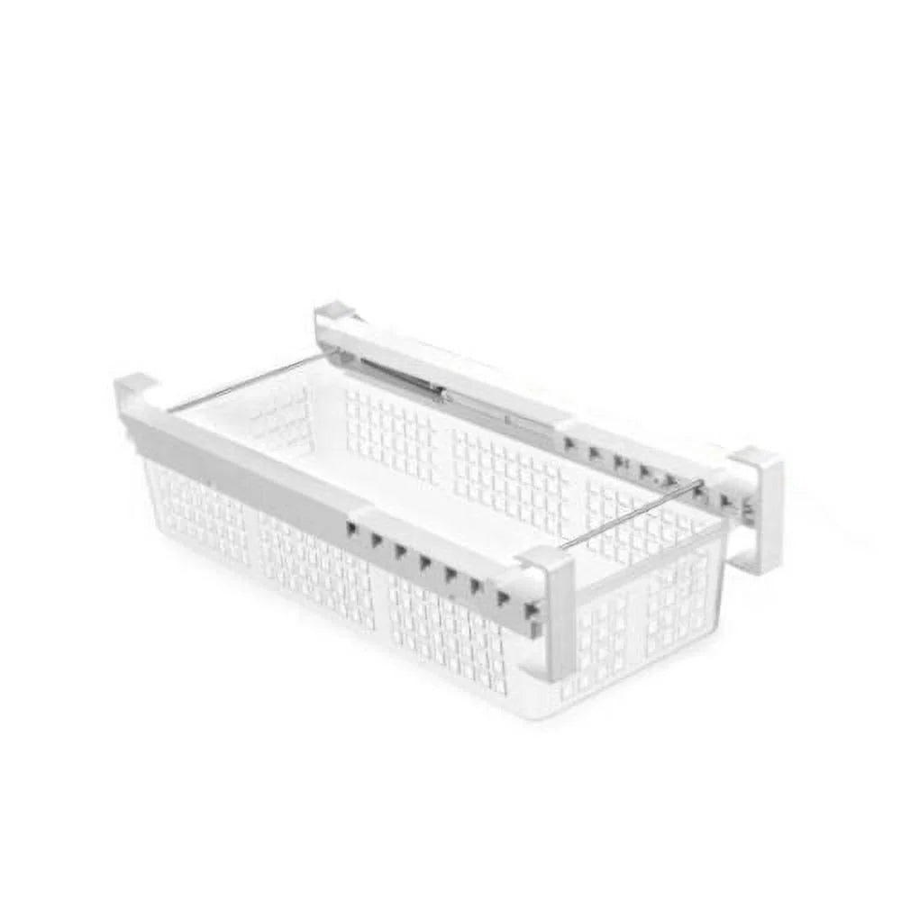 Refrigerator Pull Out Bin Food Storage Organizer Containers H324