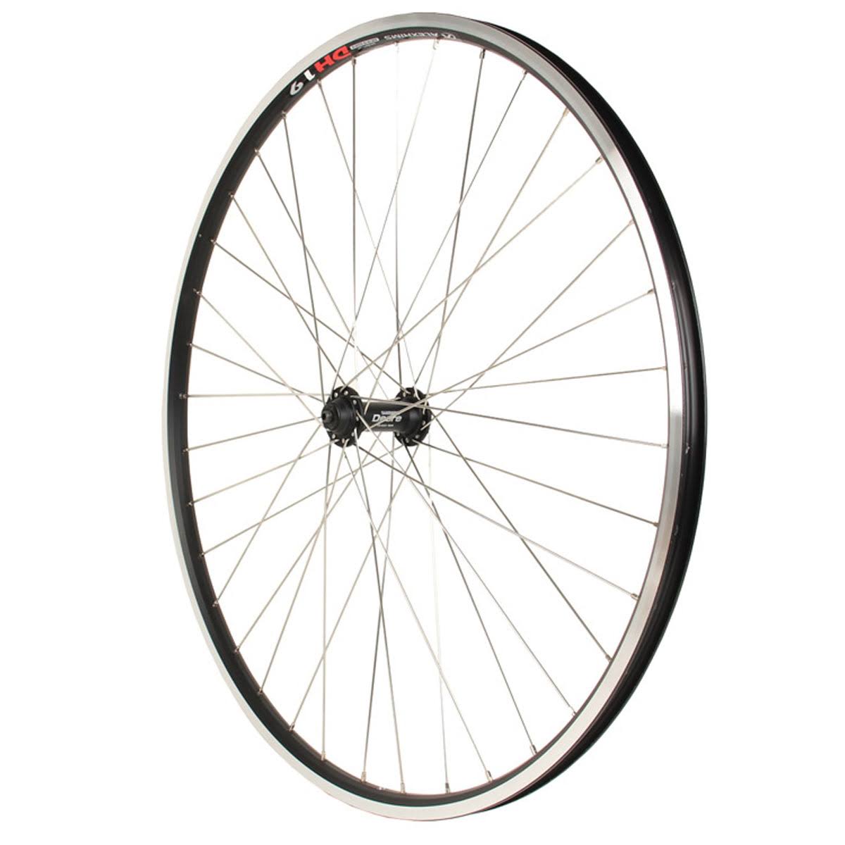 V-Brakes Front Wheel O7804