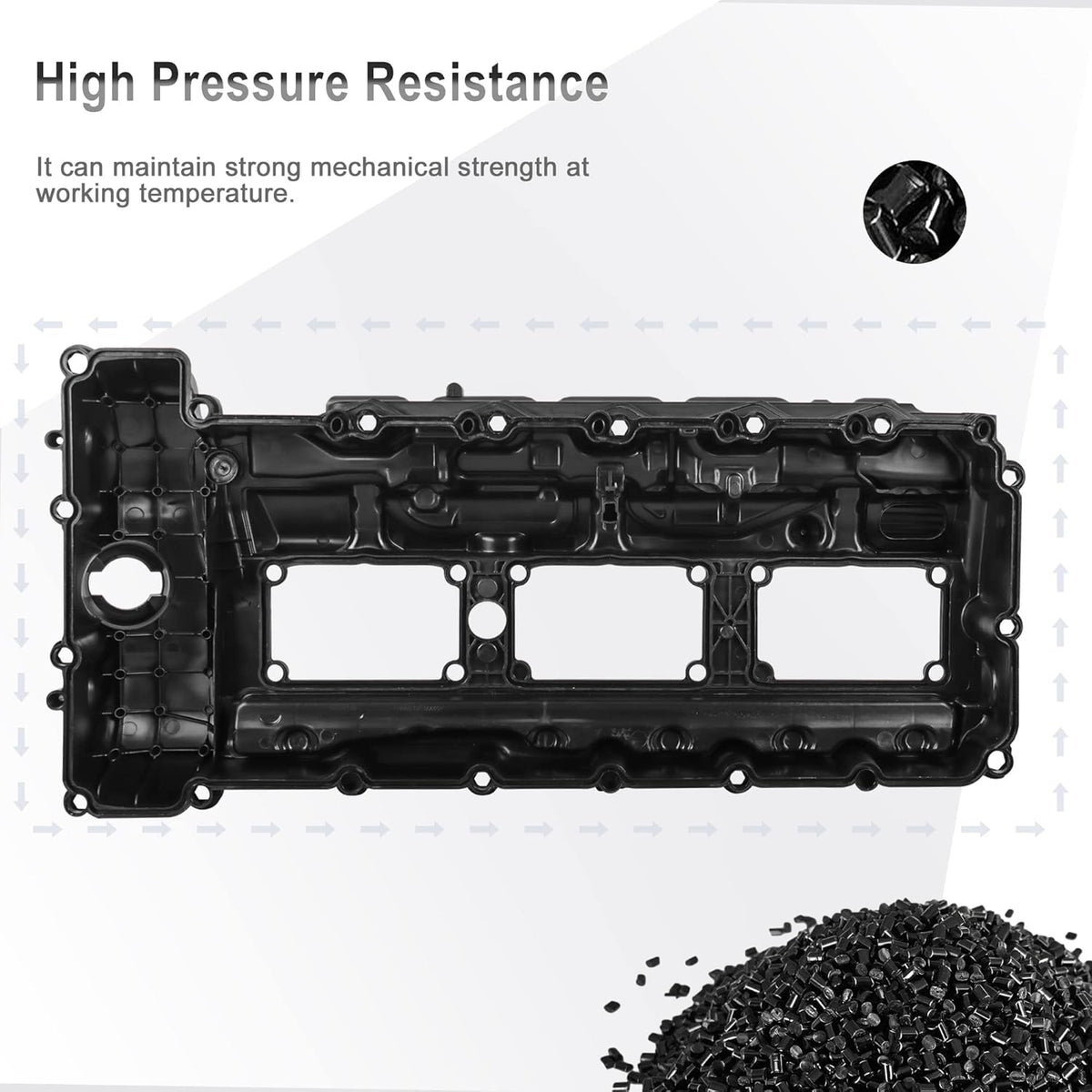 Engine Valve Cover X841469