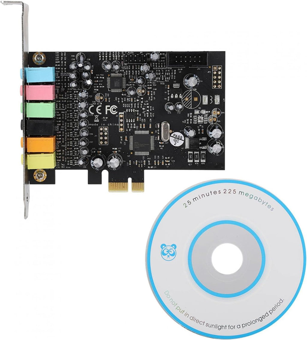 Full Duplex Sound Card 1 pcs N1102