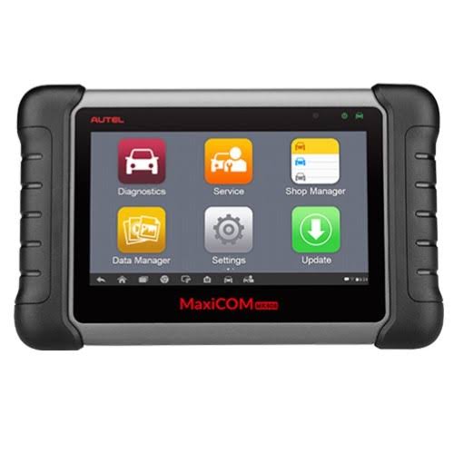 Autel MaxiCOM MK808 Diagnostic Tool OBD2 Automotive Scanner O14139